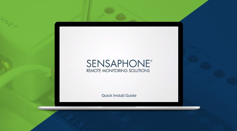 Video Series Helps Install Sentinel Monitoring Systems and Sensors