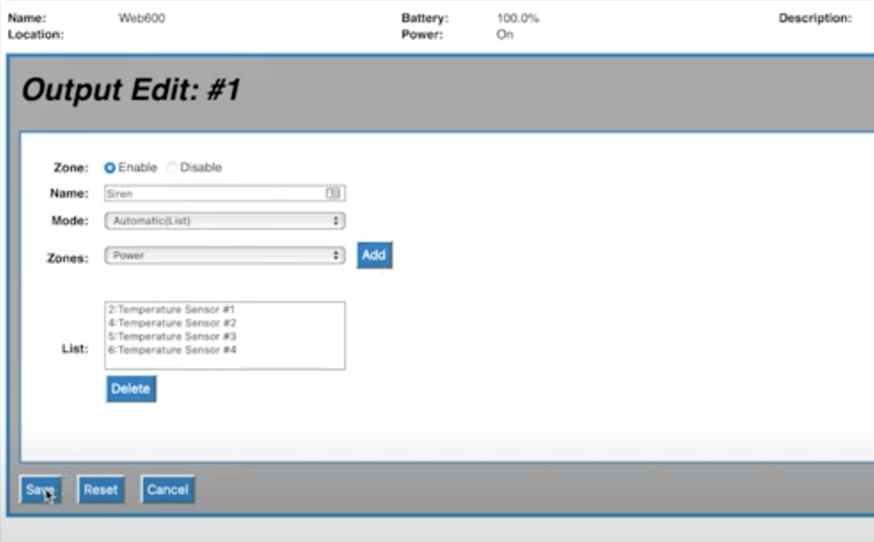 New Video Series On Installing And Programming WEB600 Remote Monitoring 