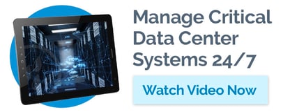 Manage Critical Data Center Systems 24-7_CTA