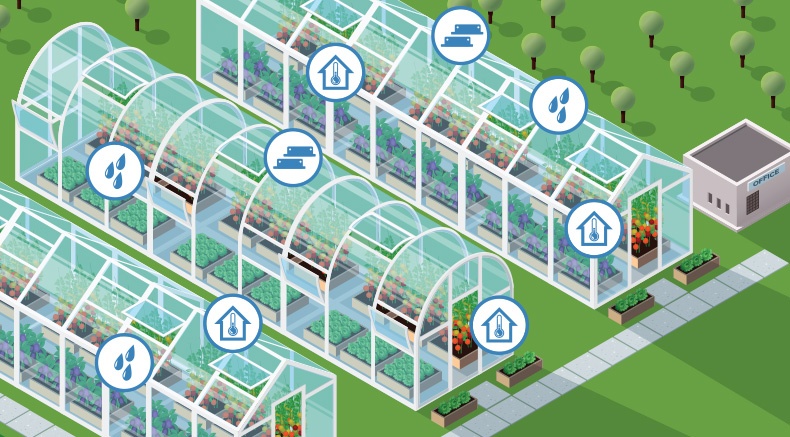 Important Facts About Greenhouse Sensors