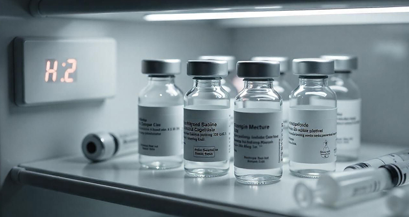 injecting semaglutide into thigh Struggling to Inject Your Semaglutide? How to Inject Your Weight Loss Shot  by Yourself